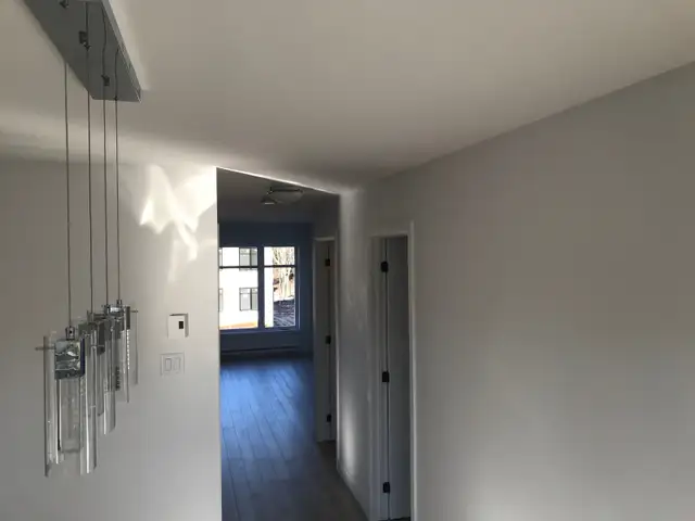 Superbe 5 ½ style CONDO Farnham – Thermopompe & 2 Stationnements - Photo 8