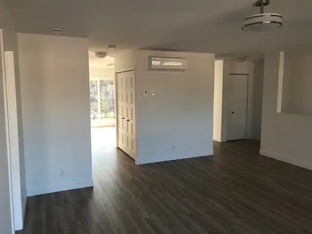 Superbe 5 ½ style CONDO Farnham – Thermopompe & 2 Stationnements - Photo 10