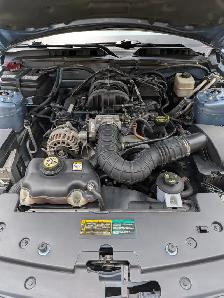 Mustang décapotable V6 Premium - Photo 7