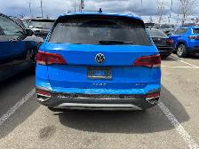 2022 VW TAOS - AWD - Photo 2