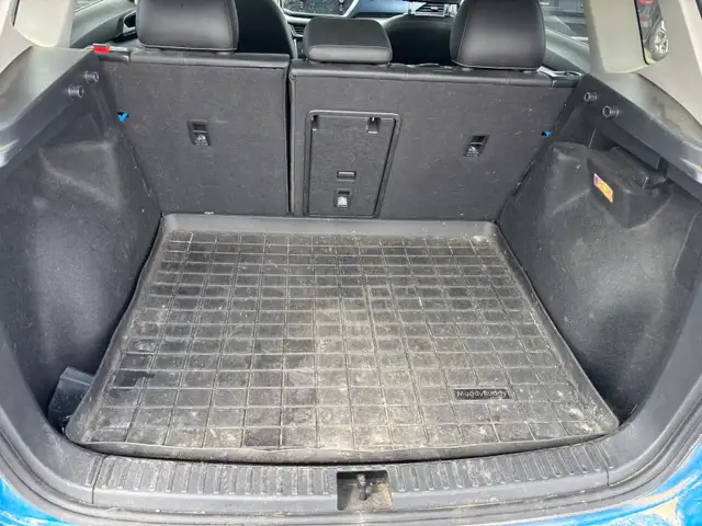 2022 VW TAOS - AWD - Photo 8