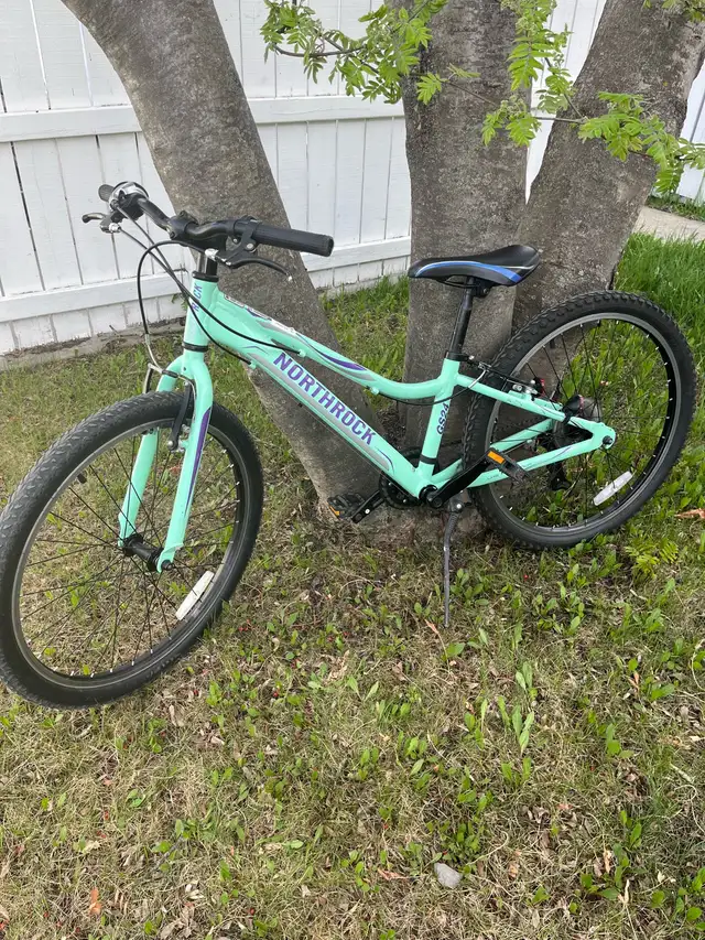 Northrock Kids bike