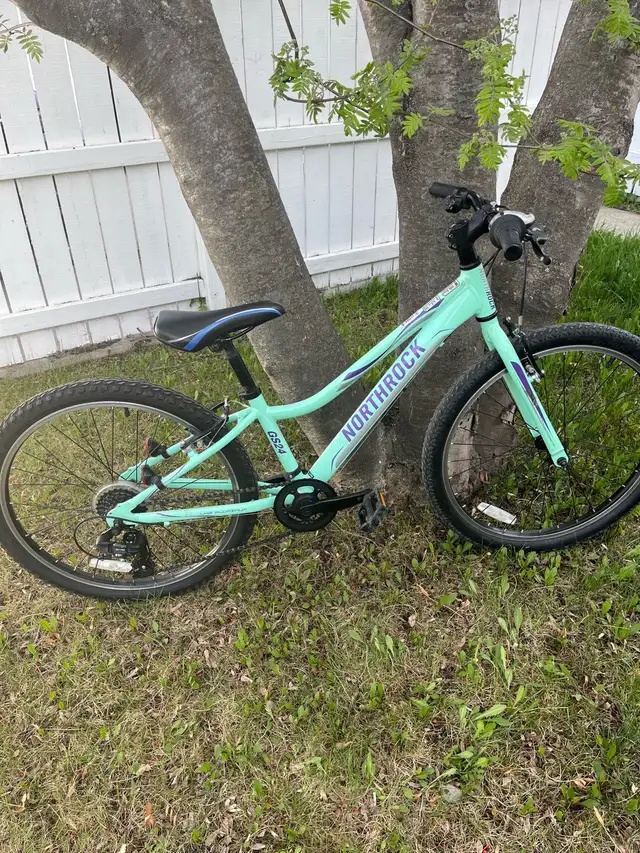 Northrock Kids bike - Photo 2