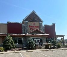 Boston Pizza Fernie