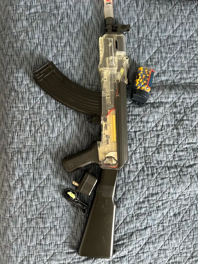 Crosman Pulse R76