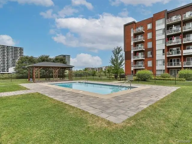 Condo à 2 chambres tout inclus
