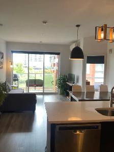 Condo à 2 chambres tout inclus - Photo 2