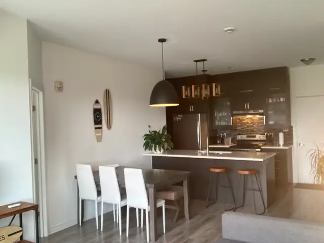 Condo à 2 chambres tout inclus - Photo 3