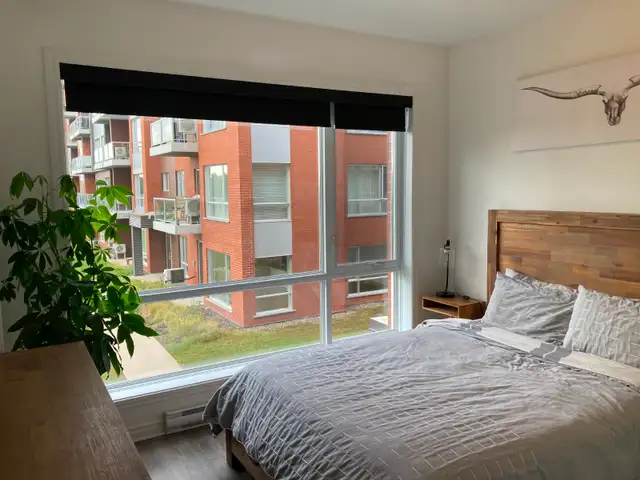 Condo à 2 chambres tout inclus - Photo 4