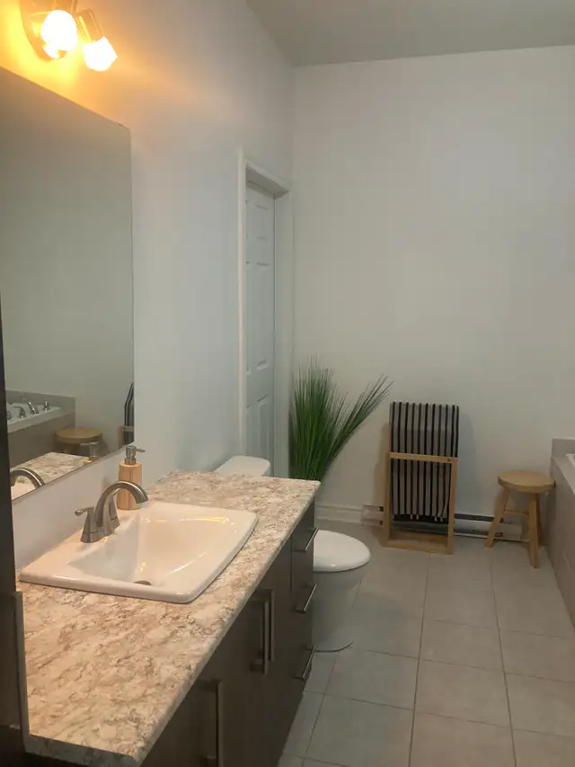 Condo à 2 chambres tout inclus - Photo 9