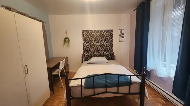 Berri-Uqam Bel appart 5 ½ meublé 3 chambres à coucher 1,700.00$ - Photo 7