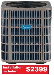 Lennox Carrier Goodman AIr conditioner & furnace Deals of 2026 - Photo 4