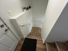 Legal basement suite for rent.