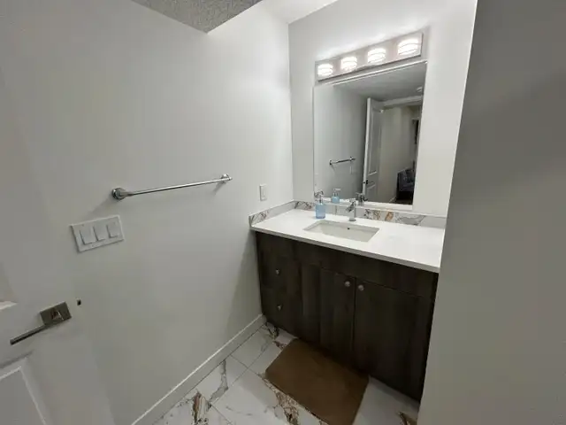 Legal basement suite for rent. - Photo 3