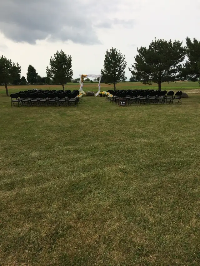 Country Barn Wedding Venue - Photo 2