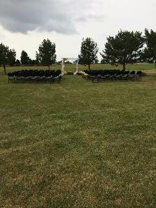Country Barn Wedding Venue - Photo 2