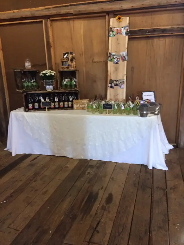 Country Barn Wedding Venue - Photo 7