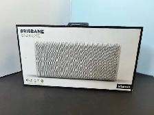 NEW Brisbane Urbanista Bluetooth speaker