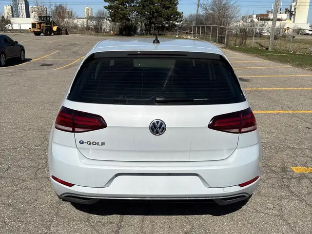 Fast Electric-Golf for Sale - Great Affordable EV - Photo 2