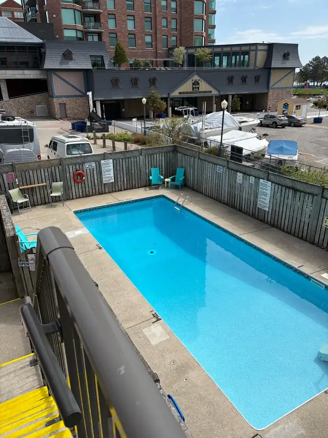 Water view, 2 bedroom condo for rent - Photo 9