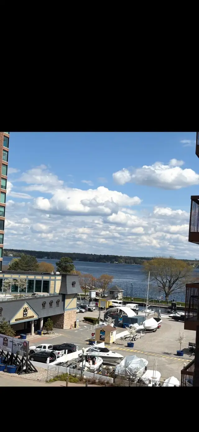 Water view, 2 bedroom condo for rent - Photo 10