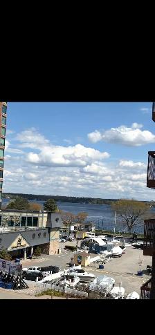 Water view, 2 bedroom condo for rent - Photo 10