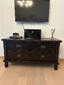 Bedroom furniture & folding sofa and bench