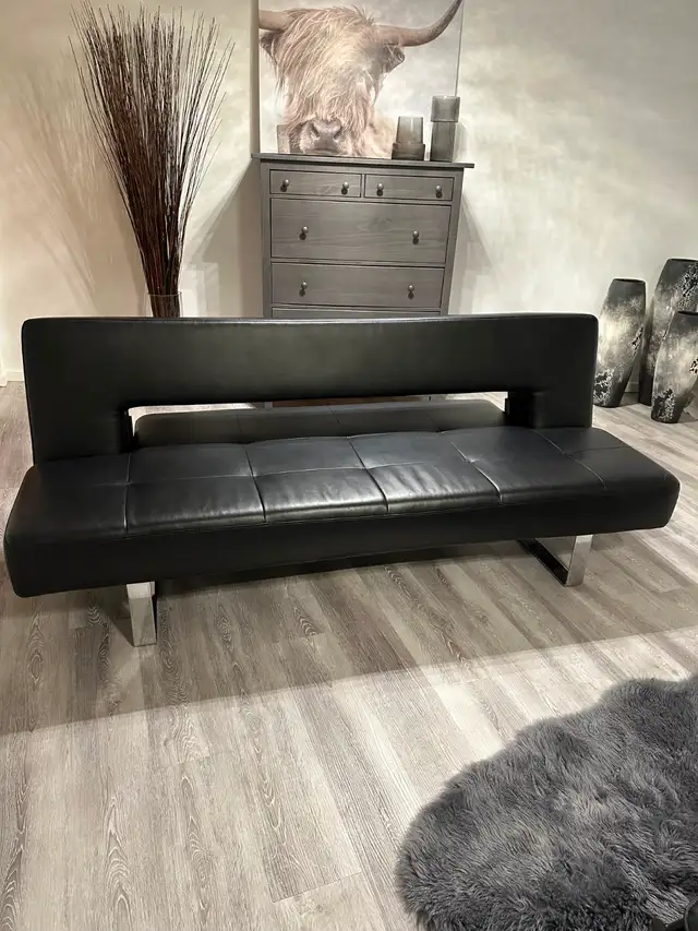 Bedroom furniture & folding sofa and bench - Photo 3