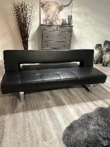 Bedroom furniture & folding sofa and bench - Photo 3