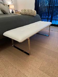 Bedroom furniture & folding sofa and bench - Photo 5