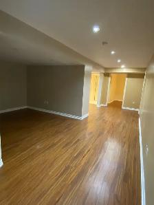 2 Bedrooms legal basement for rent- inclusive of all utilities
