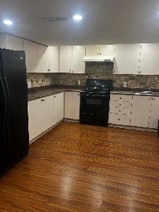 2 Bedrooms legal basement for rent- inclusive of all utilities - Photo 2