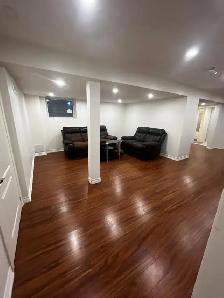 2 Bedrooms legal basement for rent- inclusive of all utilities - Photo 3