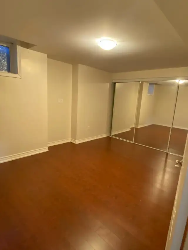 2 Bedrooms legal basement for rent- inclusive of all utilities - Photo 4