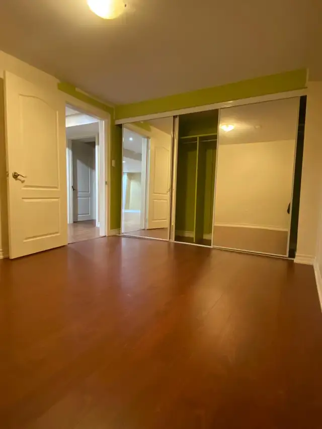 2 Bedrooms legal basement for rent- inclusive of all utilities - Photo 6