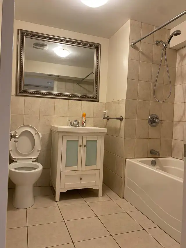 2 Bedrooms legal basement for rent- inclusive of all utilities - Photo 8
