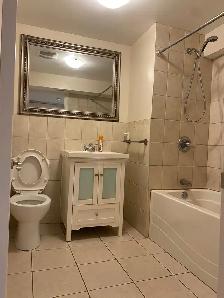 2 Bedrooms legal basement for rent- inclusive of all utilities - Photo 8
