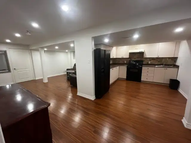 2 Bedrooms legal basement for rent- inclusive of all utilities - Photo 10