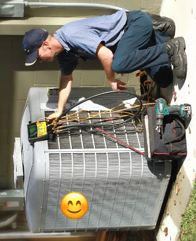 AC COOLING