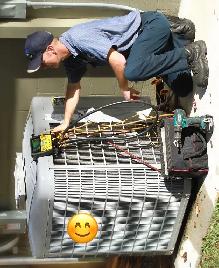 AC COOLING