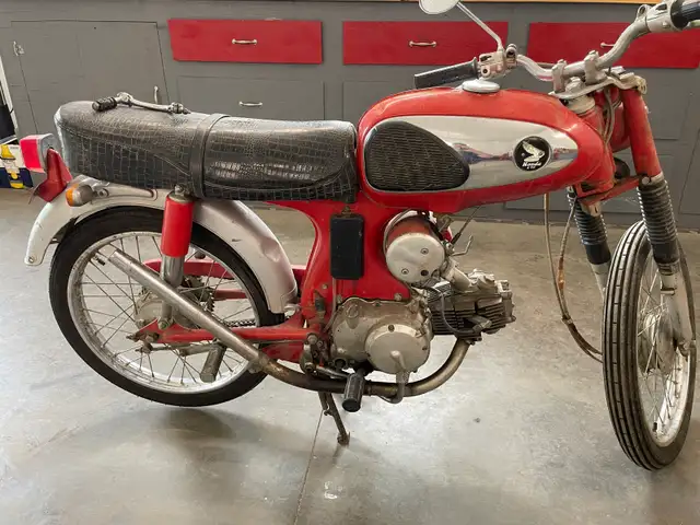 motorcycle parts wanted