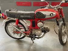 motorcycle parts wanted
