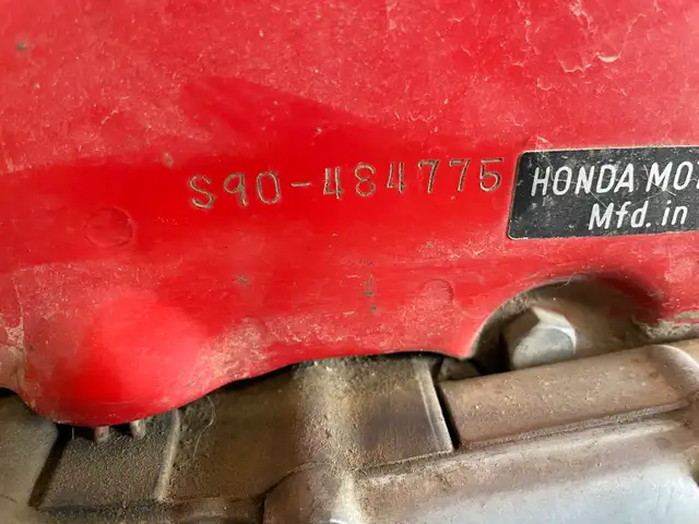 motorcycle parts wanted - Photo 2