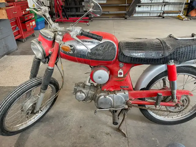 motorcycle parts wanted - Photo 3