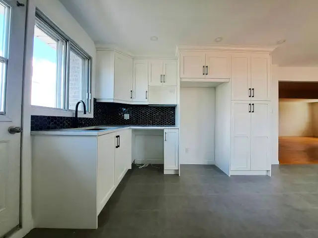 Grand 5 ½ rénové (Saint-Léonard/Montréal) - Photo 8