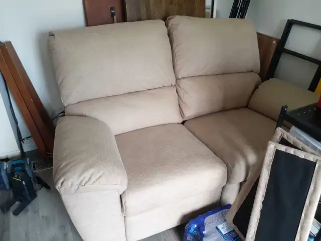 Sofa double / 2 seat couch