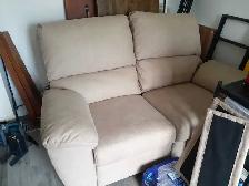 Sofa double / 2 seat couch