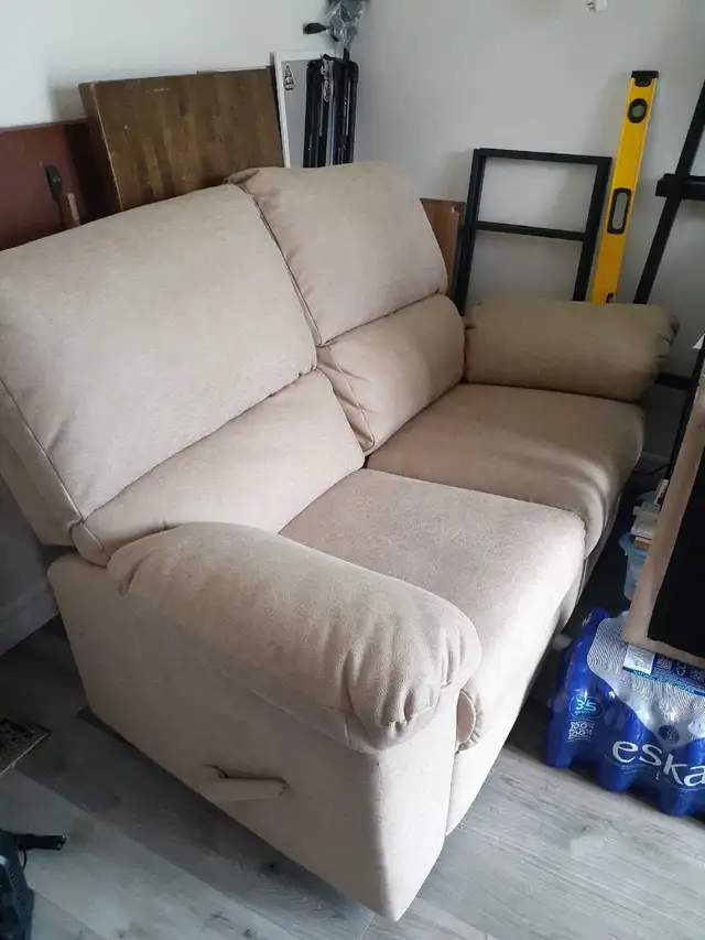 Sofa double / 2 seat couch - Photo 2