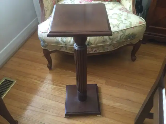 Plant Stand