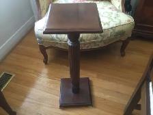 Plant Stand